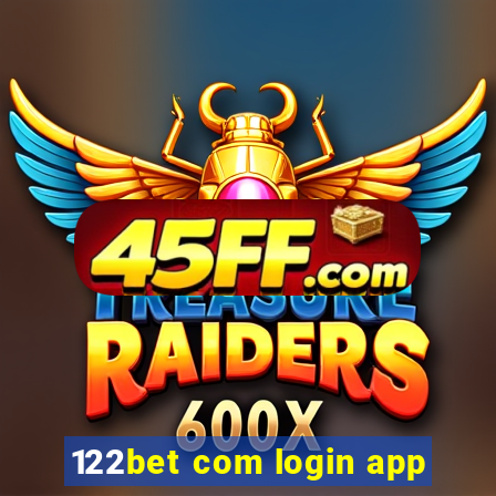122bet com login app